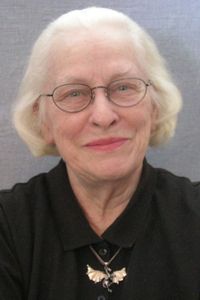 Image of Lynne Freiberger