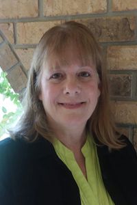 Image of Lynne Craven