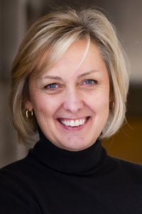 Lynne Walz