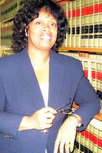 Image of Lynnette Callender