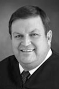 Image of M. James Brady