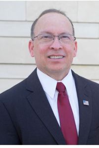 Image of Martin Harry