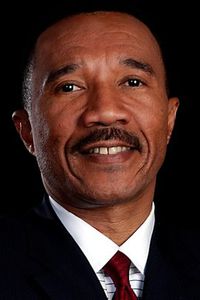 Image of Kweisi Mfume