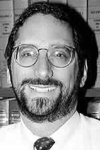 Image of Morris B. Hoffman