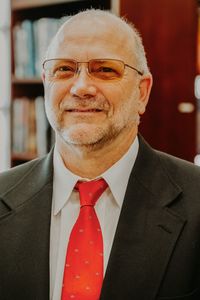 Image of Michael Logan