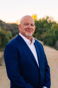 Image of Mike Murchison