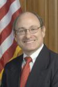 Image of R. Marc Kantrowitz