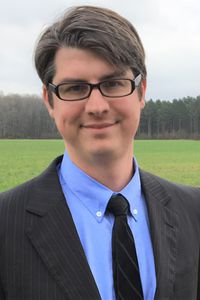 Image of Michael Roetzel