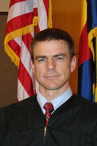 Image of Mark Duncan Thompson