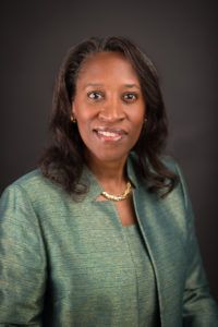 Image of M. Tia Johnson