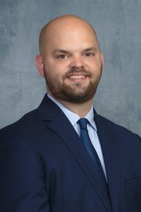 Image of Mac Driscoll