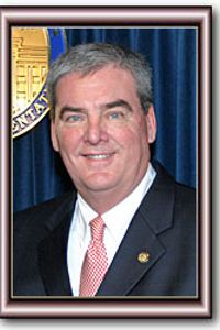 Image of Mac Buttram