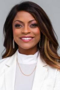 Image of Machelle Wells