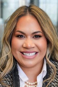 Image of Macie Gaines
