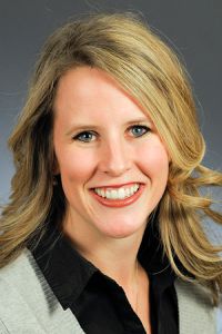 Image of Tara Mack