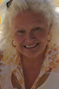 Image of Madonna Gerrell