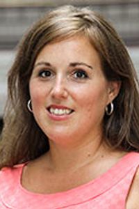 Image of Mae Flexer