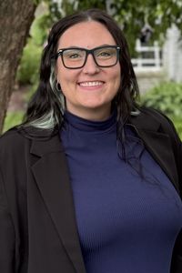 Image of Maggie Campbell