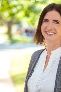 Image of Maggie Douglas
