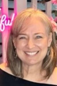 Image of Maggie Ellis