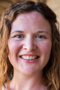 Image of Maggie Mae Squires