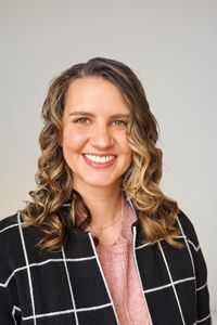 Image of Maggie Stearman