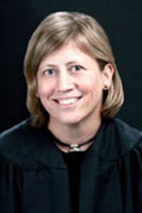 Image of Laurel Beeler