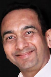 Image of Mahesh Ganorkar
