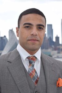 Image of Mahmoud Mahmoud