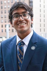 Mahtab Khan - Ballotpedia