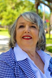 Image of Marie Aliberti