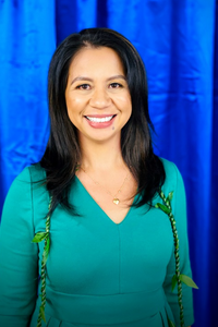 Image of Maisie B. Tenorio