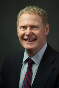 headshot image