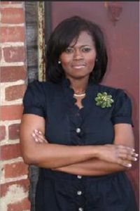 Image of Malishai Woodbury