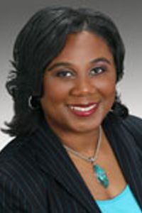 Image of Mamie Johnson