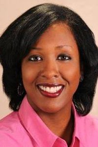 Image of Mamie Taylor