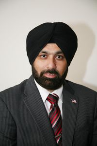 Image of Manjit Singh