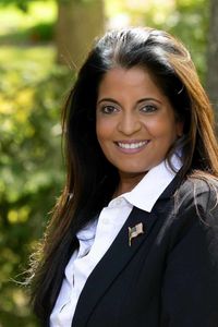 Image of Manju Gerber