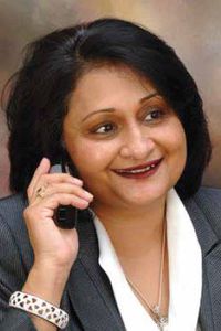 Image of Manju Goel