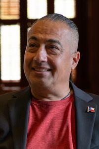Image of Manny Campos