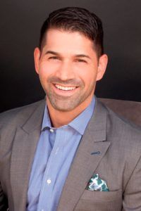 Image of Manny Kess