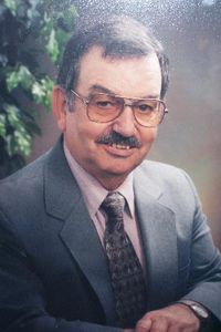 Image of Manuel Medeiros