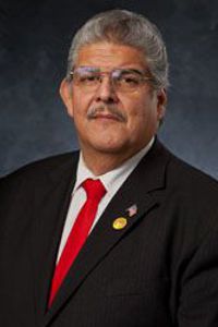 Image of Manuel Rodriguez