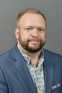 Image of Toby Heaney