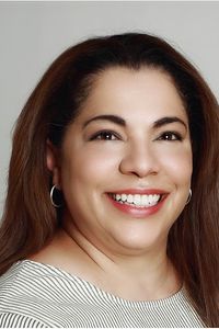 Image of Elizabeth Webster