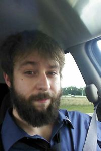 Image of Jacob Anders
