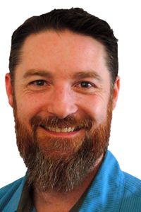 Image of Jason Reeves