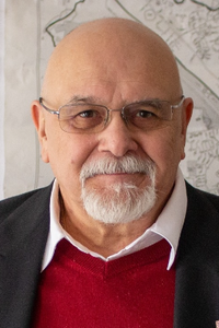 Image of Marc Plamondon