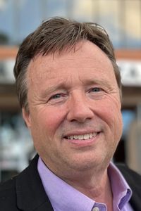 Image of Marc Lavender