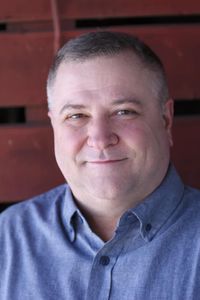 Image of Marc Anderson